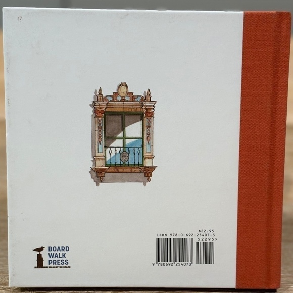 Spanish Colonial Revival Architecture Book Collection, Set of 3 Collector Books - Picture 3 of 16